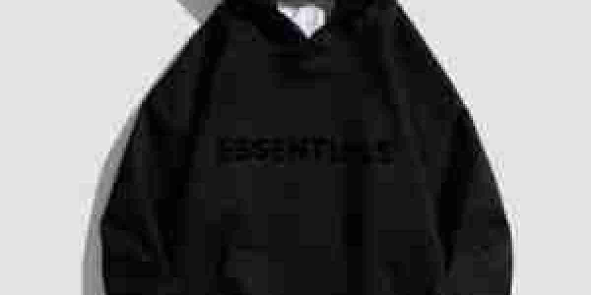 Laidback Luxury: The New Era of Hoodies