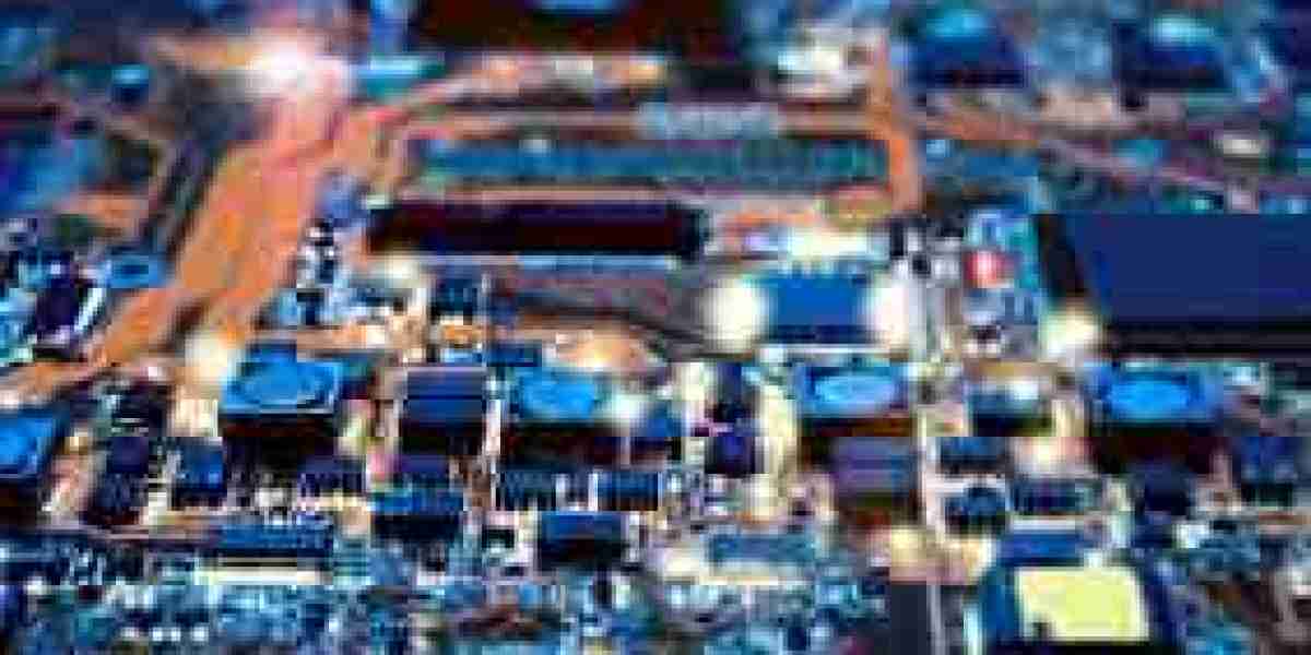 GaN Power Device Market Development Accelerated by Next-Gen Applications