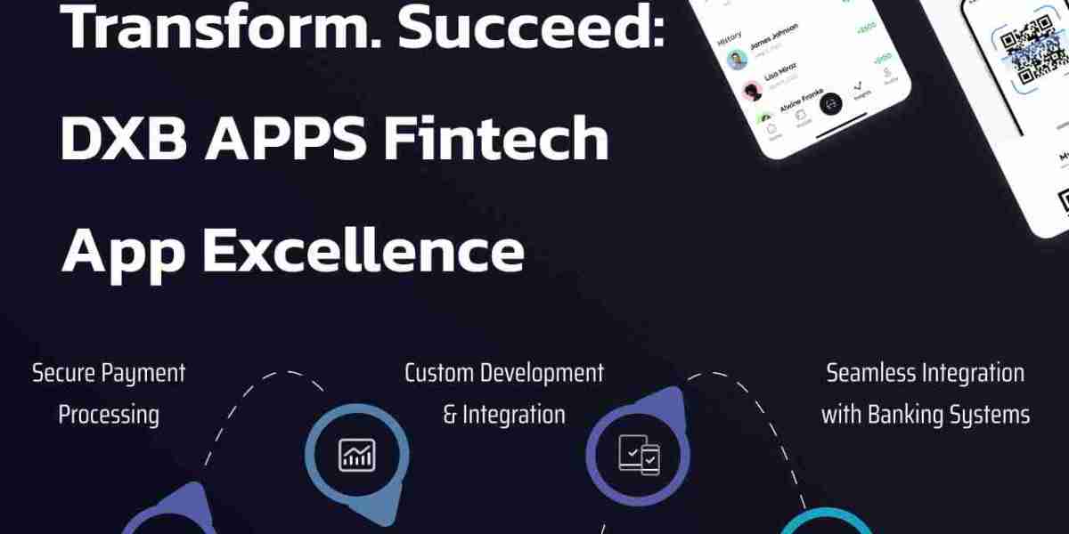 DXB APPS offers scalable mobile app development Abu Dhabi services