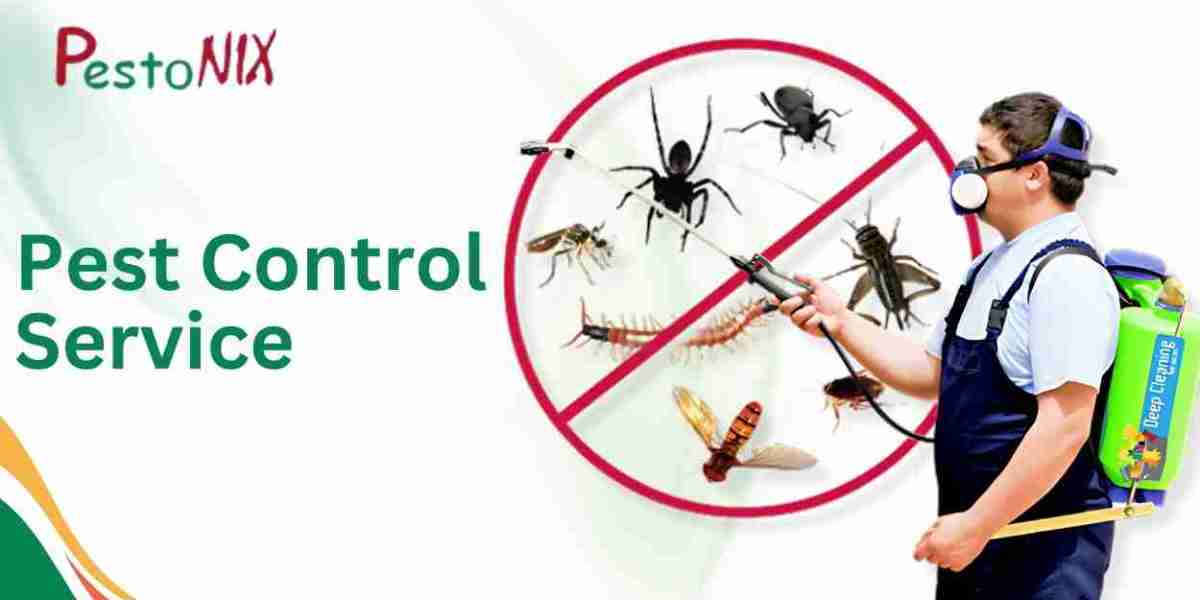 How  Successful Is Pest Control for Termites, Cockroaches, Bed Bugs, and Flies?