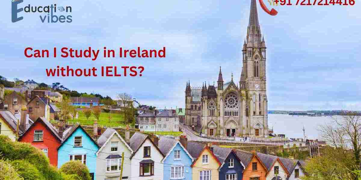 What are the general admission requirements for international students in Ireland?