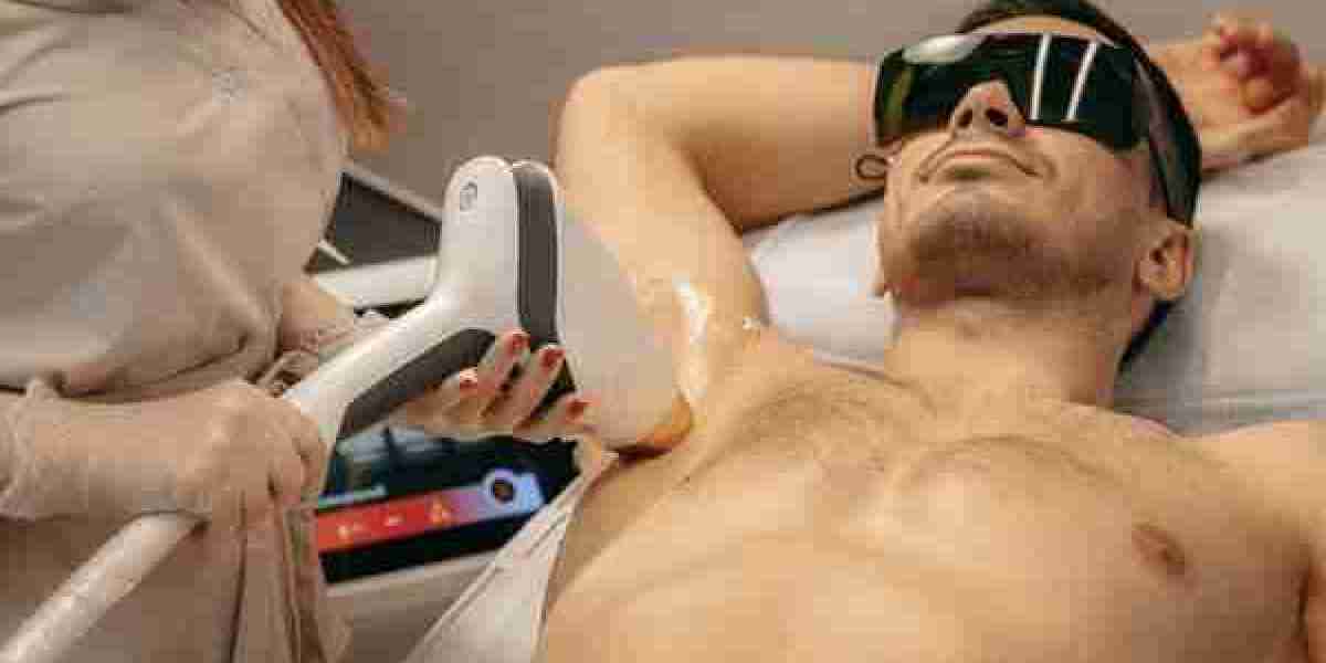 Will Laser Hair Removal Affect Fertility in Men?