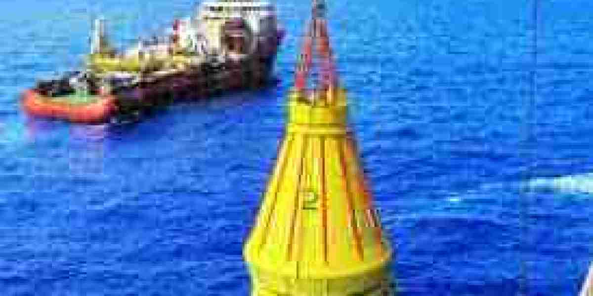 Offshore Mooring Market Development: Advancing Technologies and Global Deployment Trends