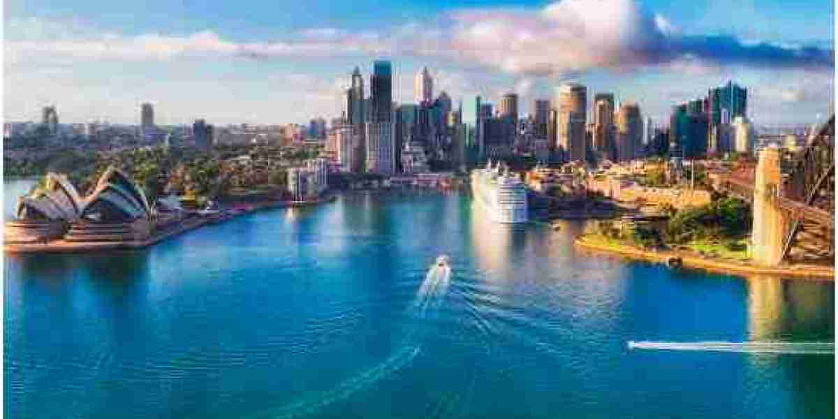 Shape Your Future With World-Class Education: Study In Australia
