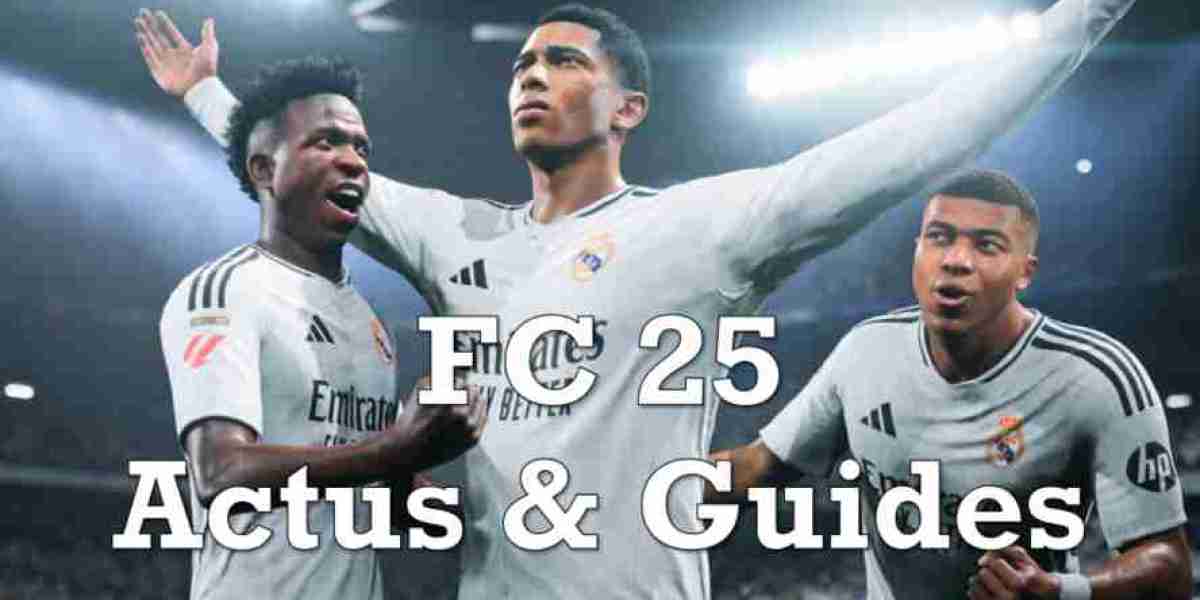EA Sports FC 24 : nouveautés et modes à découvrir