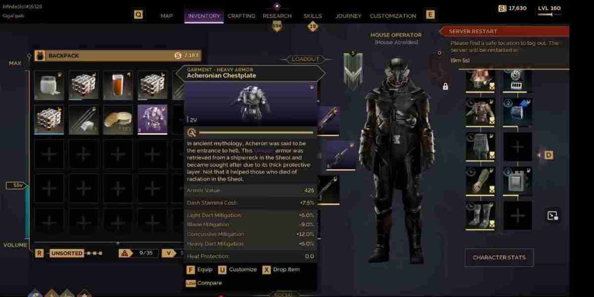 MMOexp Delivers Dune: Awakening Services 24/7