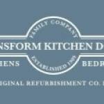 Transform Kitchen doors