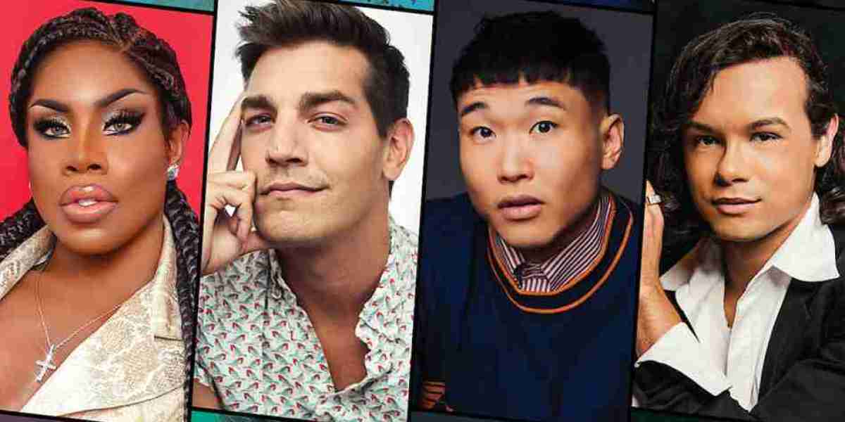 Glamorous Cast Updates – New Stars Join the Series