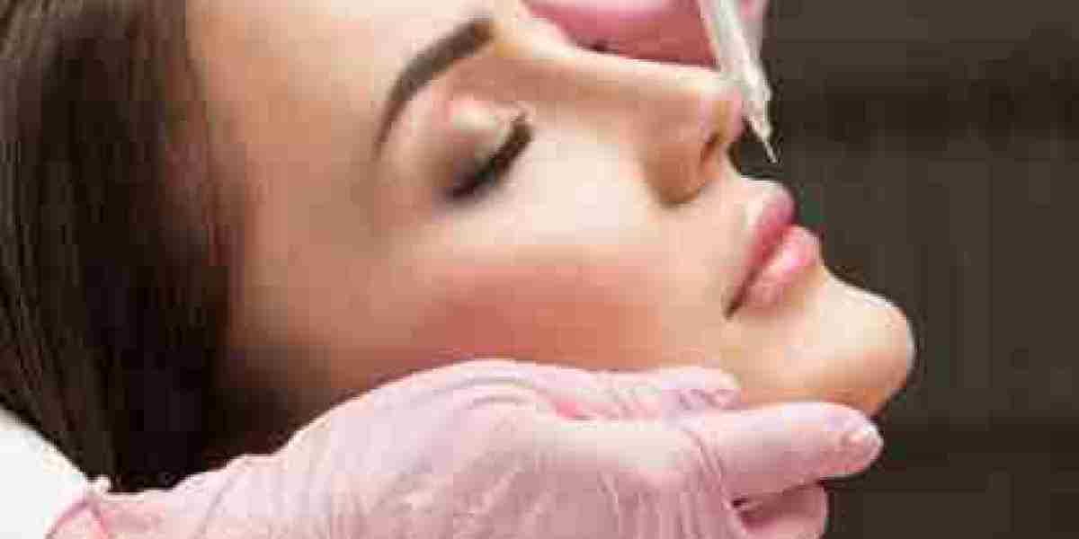 Botox Injection in Riyadh: Side Effects and How to Avoid Them