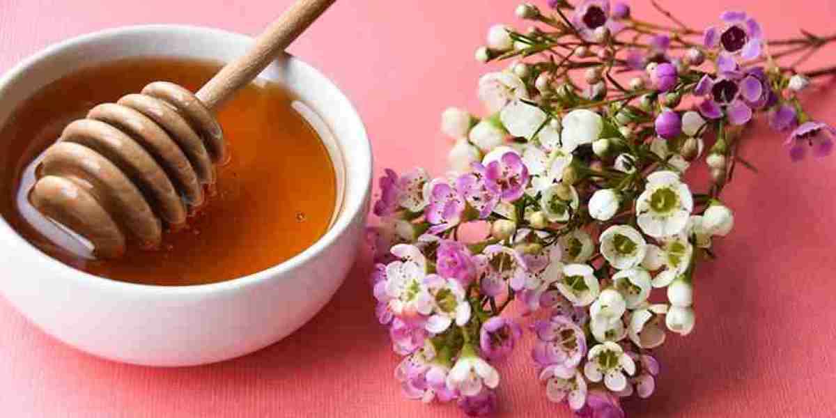 Nature’s Sweet Remedy: How a Local Beekeeper Sparked a Health Buzz Across Victoria