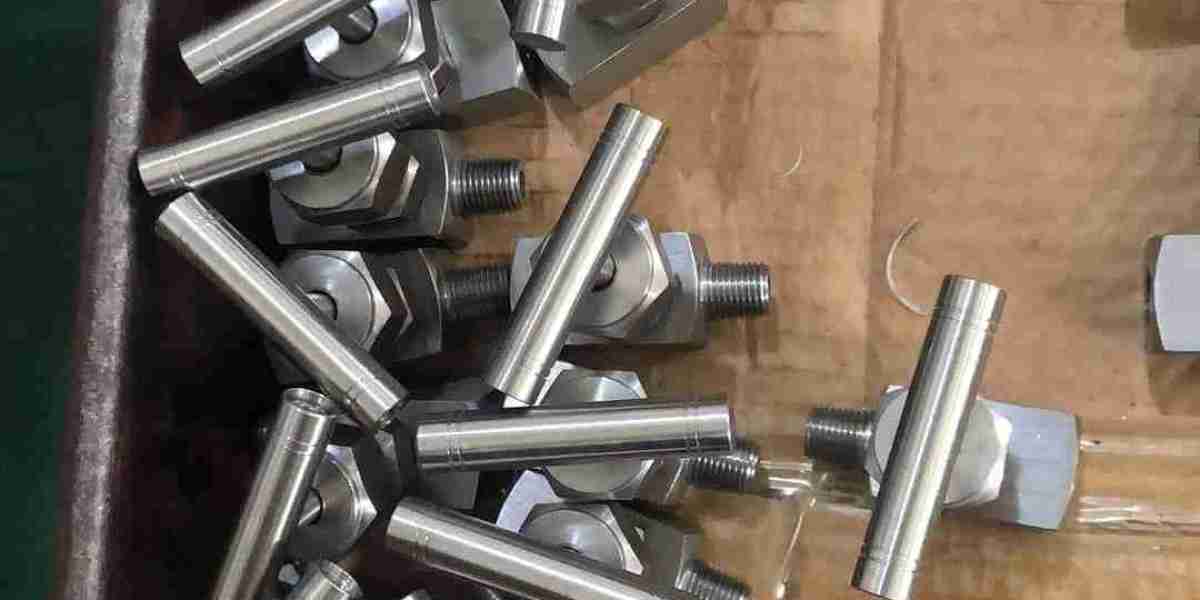 NEEDLE VALVE MANUFACTURER IN INDIA