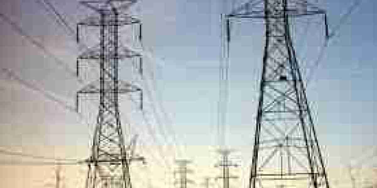 Electricity Transmission Infrastructure Market Development Driven by Energy Transition Goals
