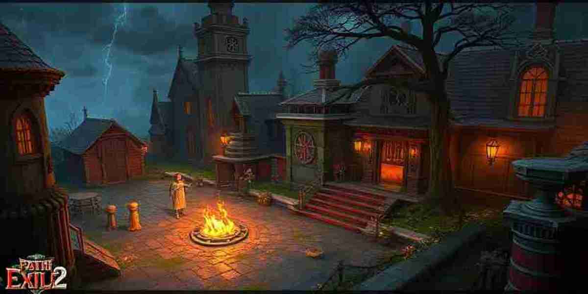 U4GM Path of Exile 2 Currency Worth Farming in Leagues