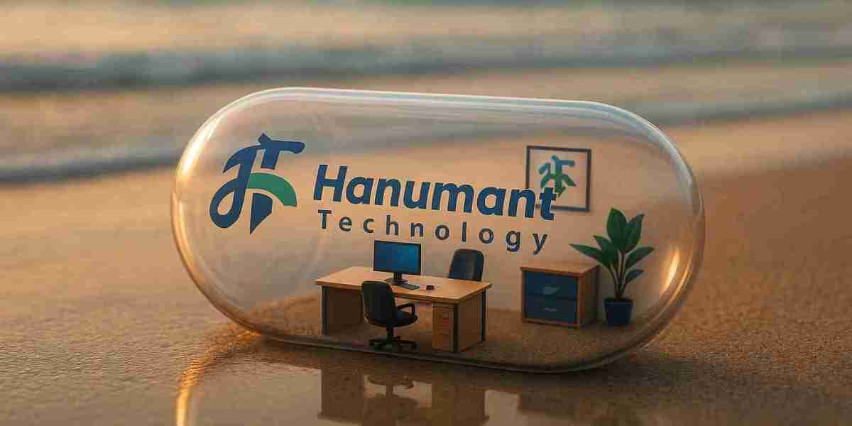 Top SEO Course, Coaching, Institute in Lucknow – Build Your Career with Hanumant Technology