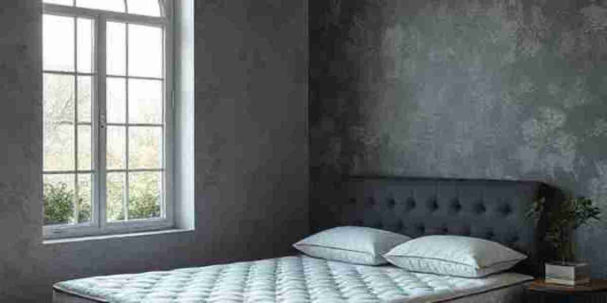 The Best Comfortable Mattresses Online in Dubai for a Cool, Restful Sleep