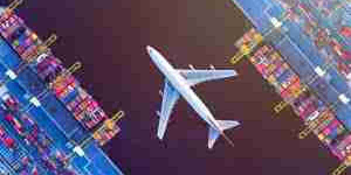 Air Freight Forwarding Market gaining momentum from automotive and electronics export growth