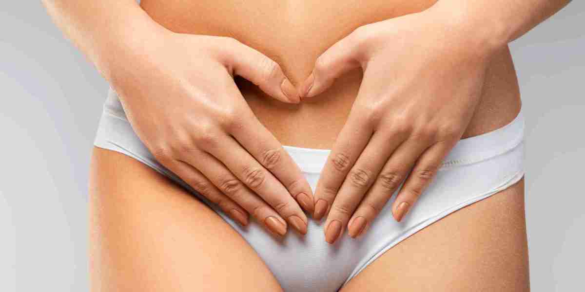 How Is Vaginal Laser Surgery Different from Surgical Labiaplasty?