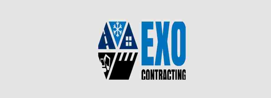 Exo Contracting