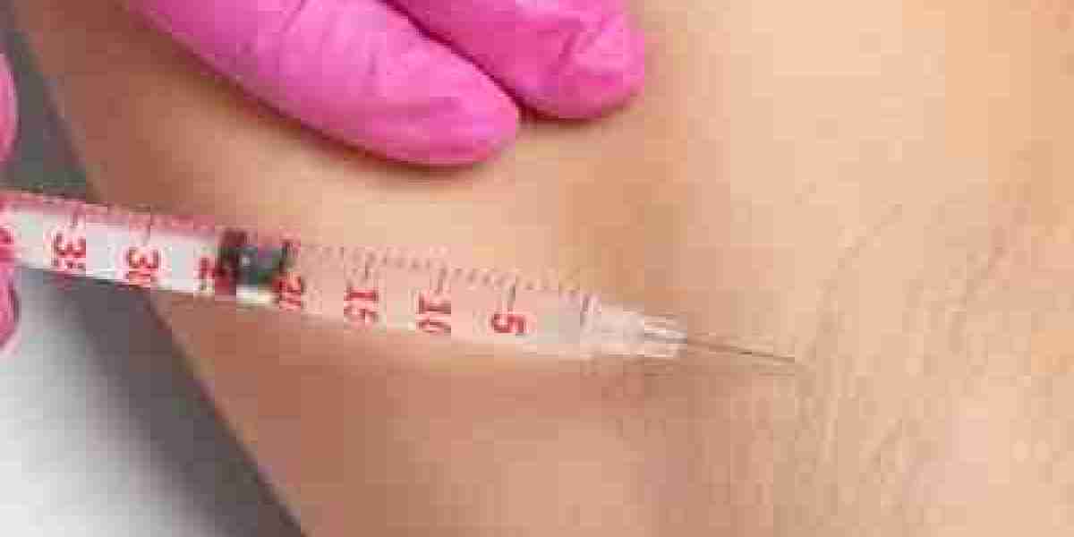 How Effective Is Underarm Botox for Hyperhidrosis?