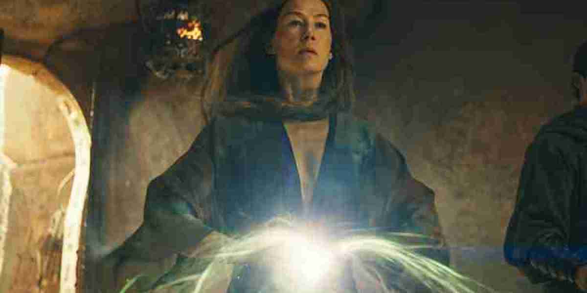 Witches in TV – Exploring Iconic Media Portrayals