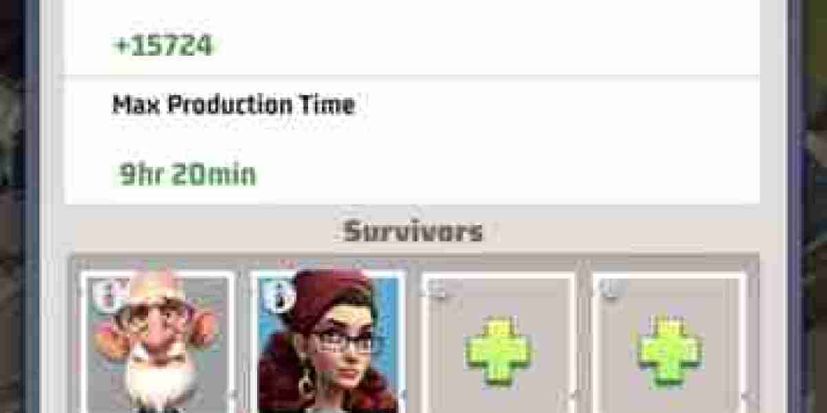 Farmland Management – Key to Last War Survival Success