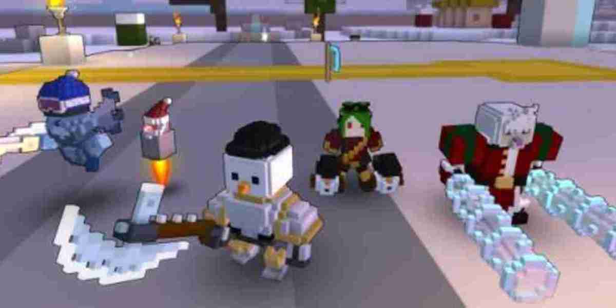 PvP in PvE MMOs – Trove Insights & Gaming News