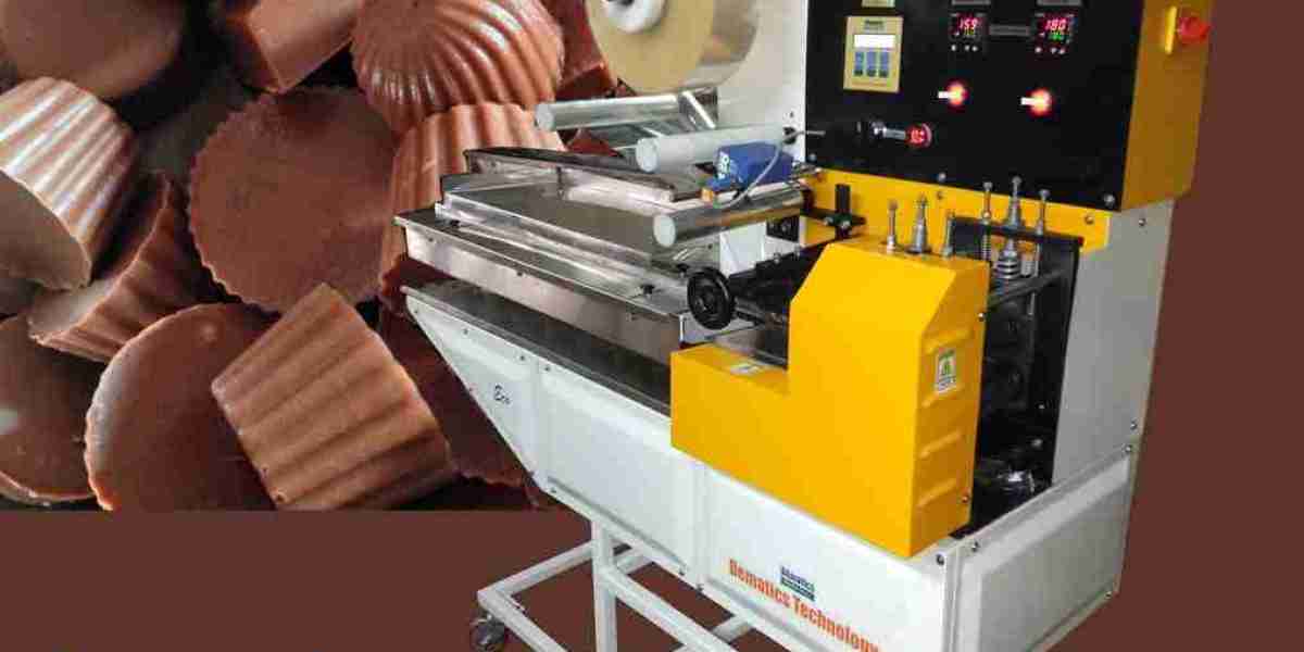 Why Choose Zjrctech's Packaging Machine Solutions?