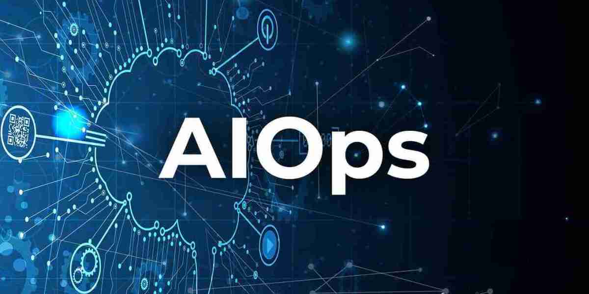 Artificial Intelligence for IT Operations (AIOps) Market Potential Unlocks New Era of Smart IT Management