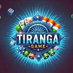 Tiranga game