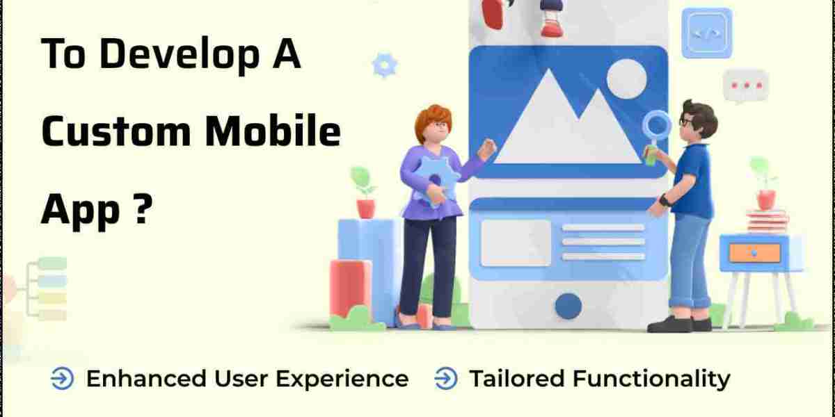 Most Trustworthy mobile app development company – DXB APPS