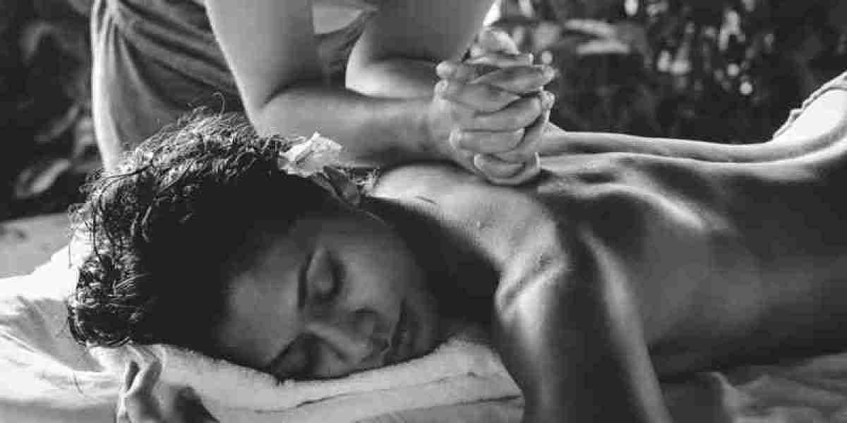 Struggling with Travel Fatigue? Massage Can Help