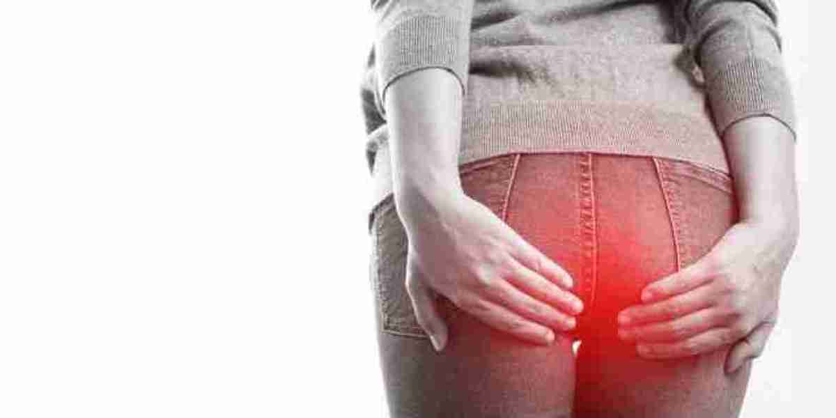 Riyadh: Hemorrhoid Specialist Consultation – Your First Step to Relief