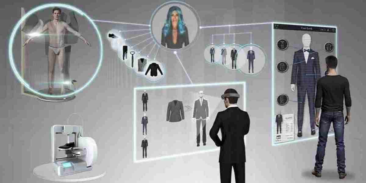 Artificial Intelligence (AI) in Retail Market Developments Advancing Customer Engagement and Operational Intelligence