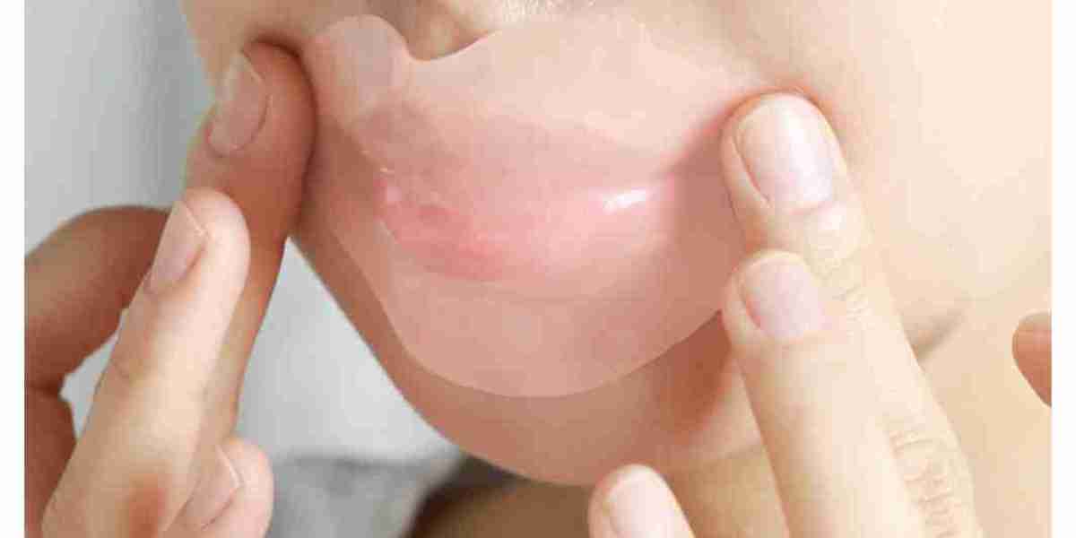 Lip Mask Market Expands Globally with Increasing Male Grooming and Eco-Friendly Packaging Demand