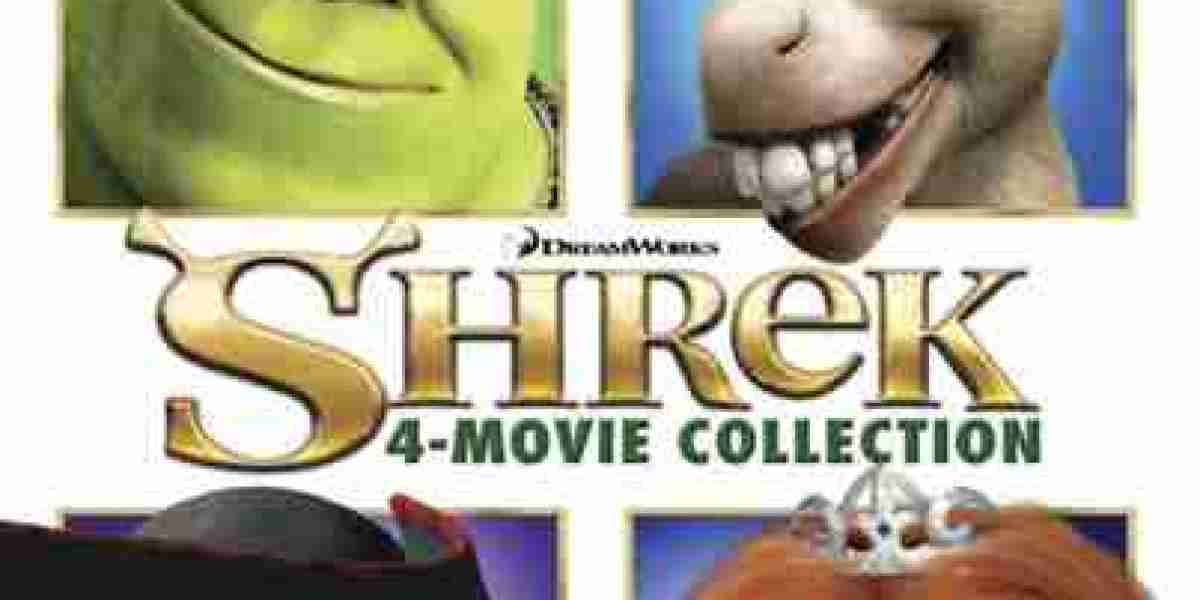 Physical Media Benefits – Blu-ray Collections & Sales