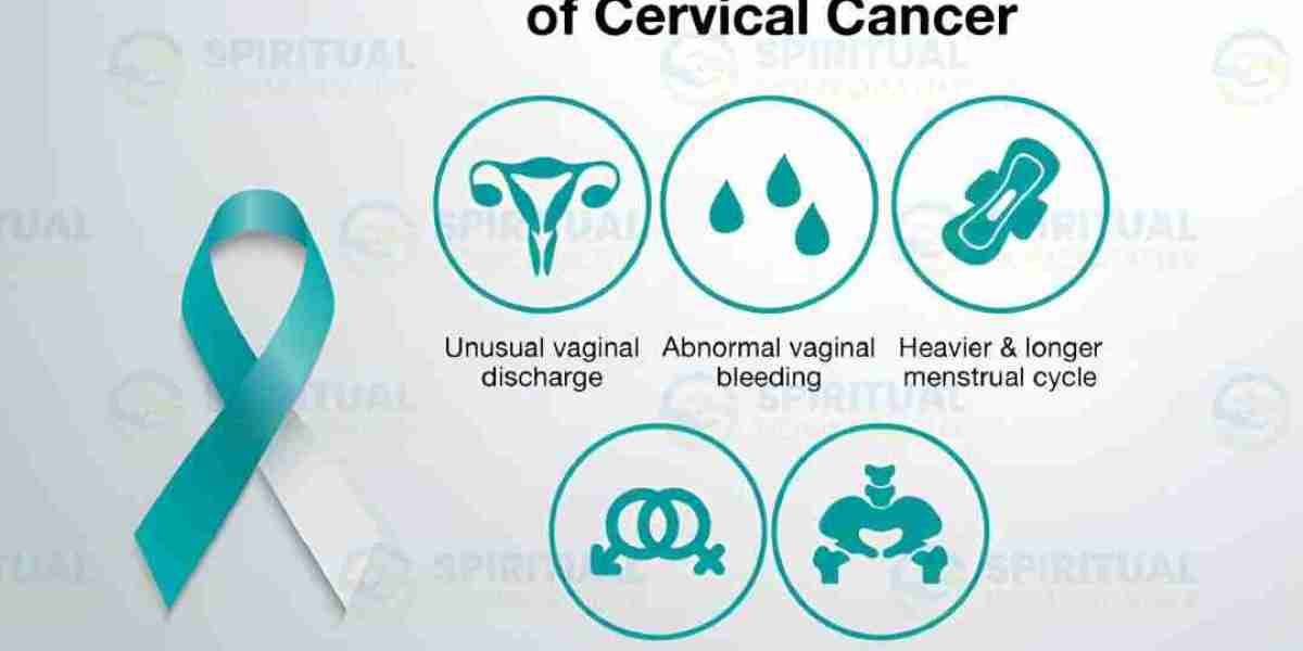 Comprehensive Cervical Cancer Support with Homeopathy in Hyderabad