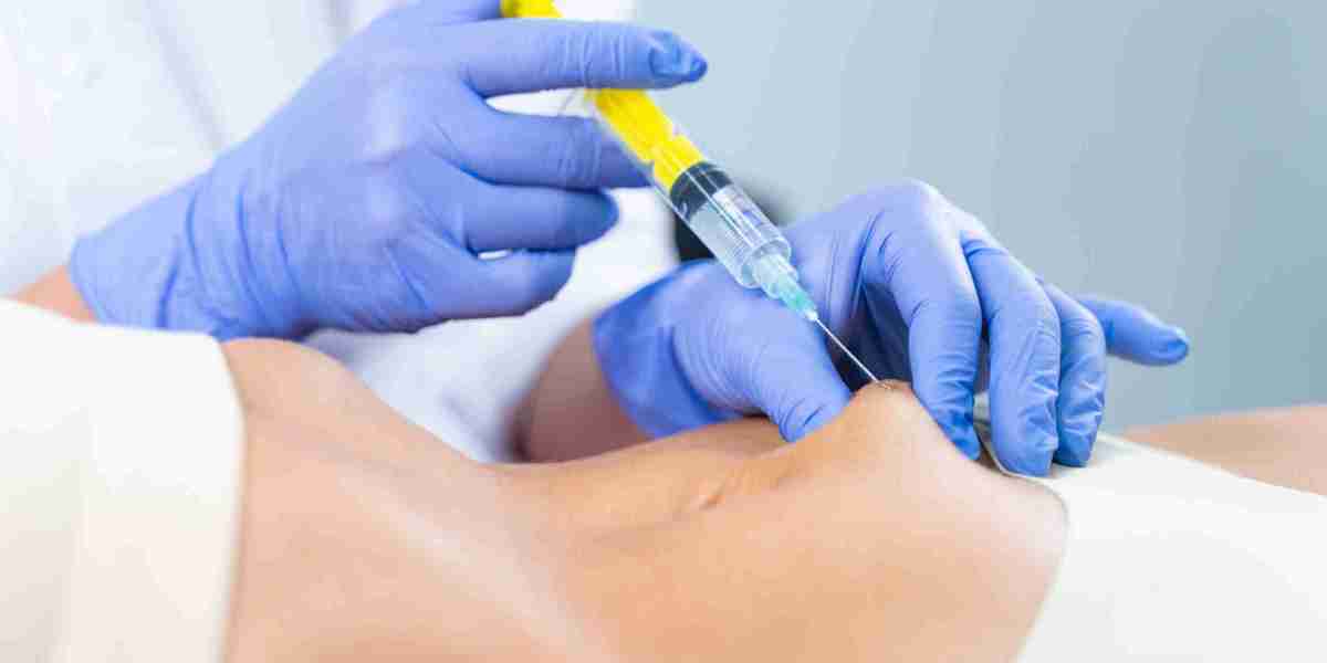 Restore Your Shape With Fat Melting Injections