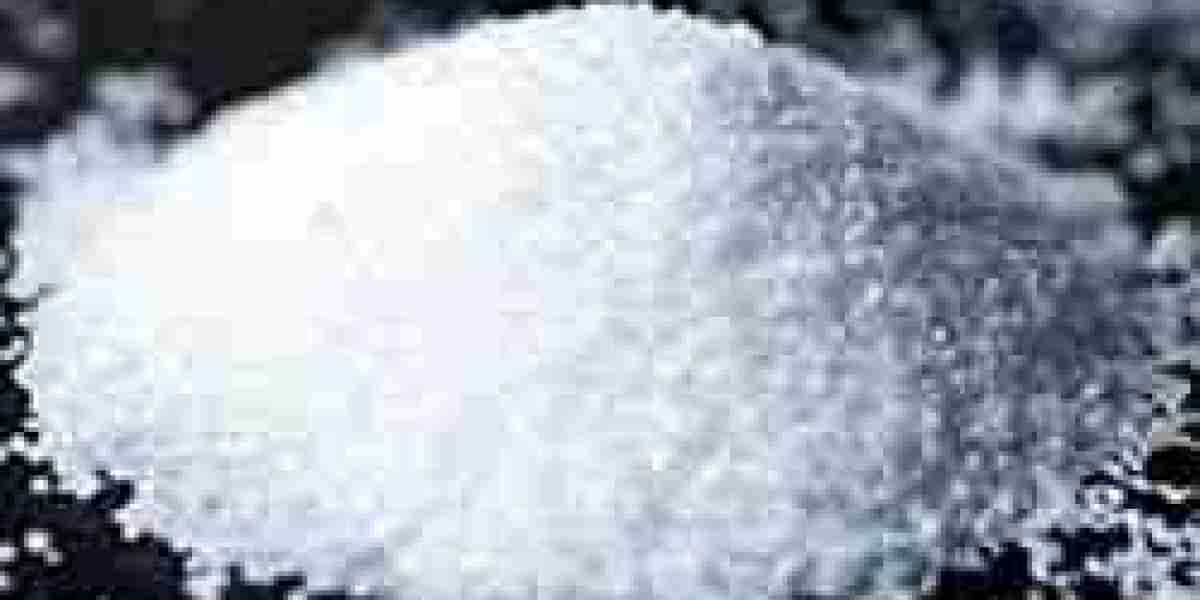 Industrial Salt Market Development Driven by Innovation and Sectoral Transformation