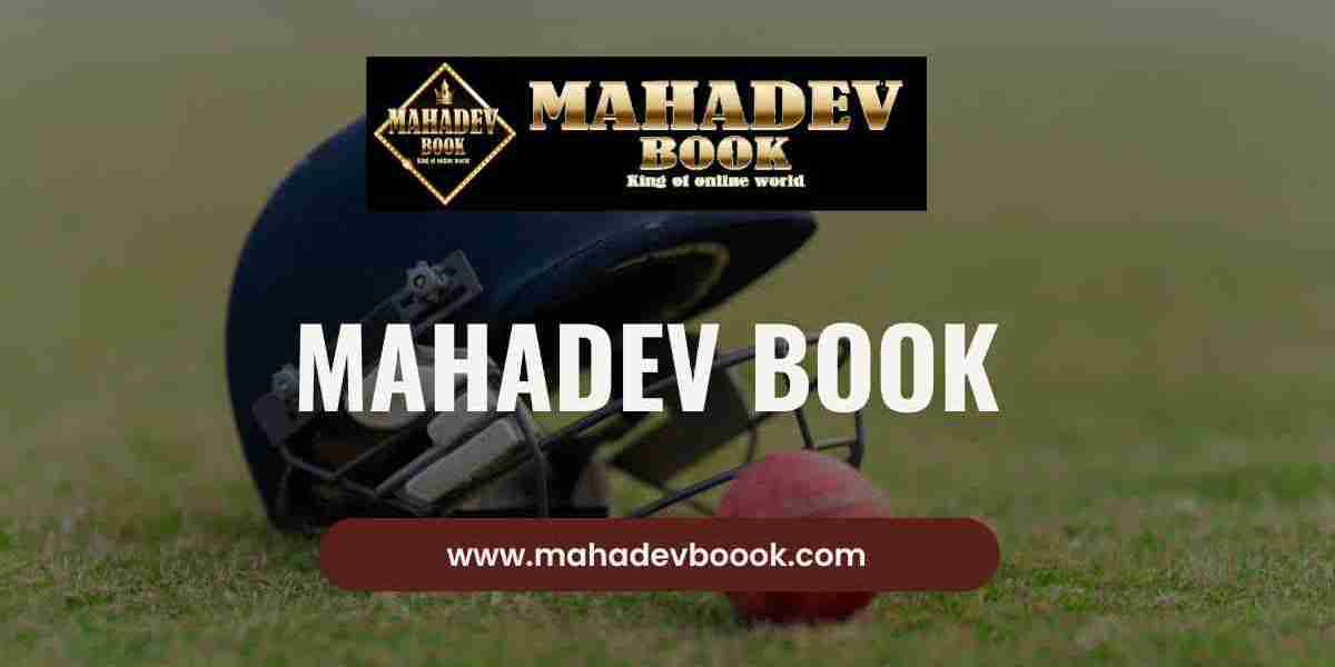 Game-Changers and Match-Winners: Mahadev Book’s Cricket Icons