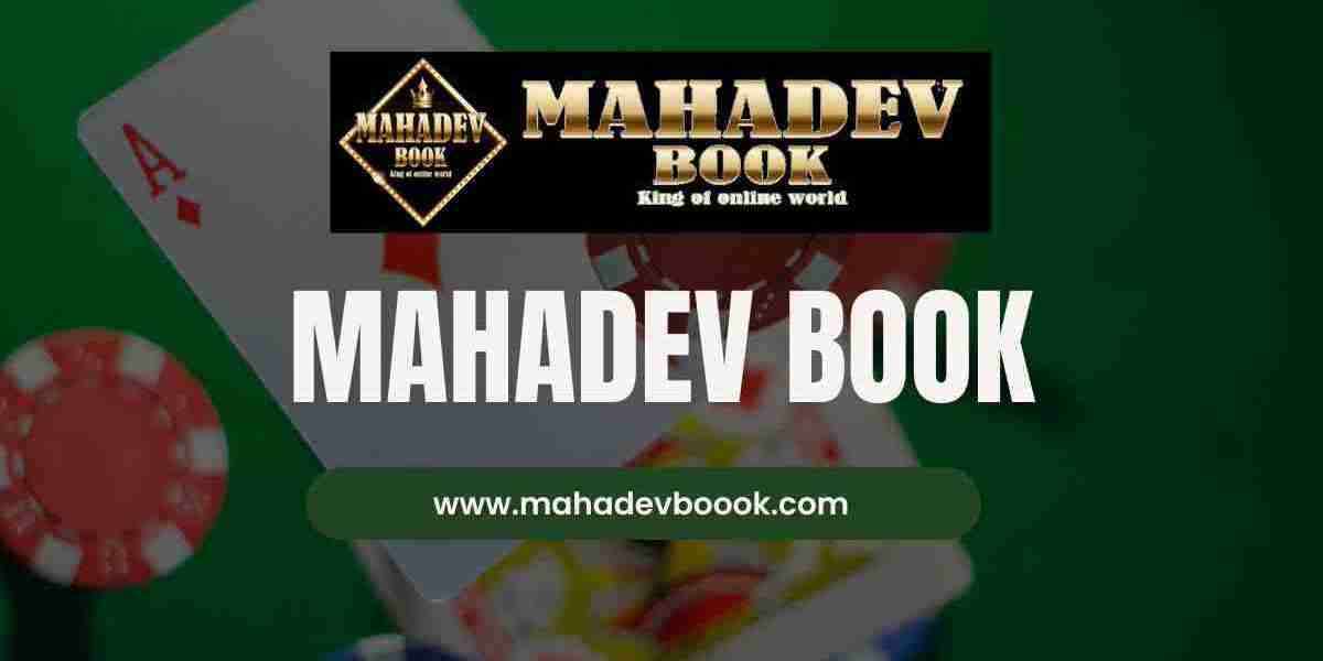 From Hit to Stand: Mahadev Book Blackjack Strategy Unfolded