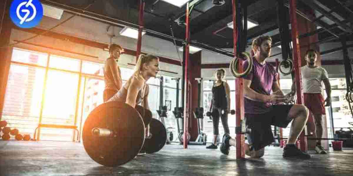 Top Gym Advertising Strategies to Boost Membership in 2025