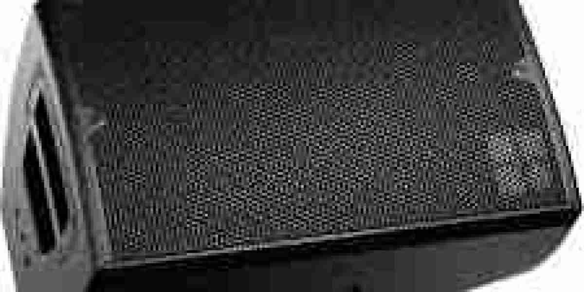 Loudspeaker Market Development Driven by Innovation and Consumer Experience
