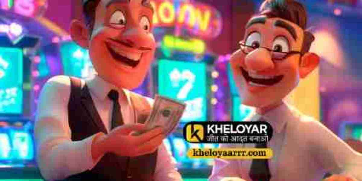 Kheloyar: Turn Your Skills Into Cash & Win Daily Big Rewards