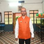 Binod Vishwakarma