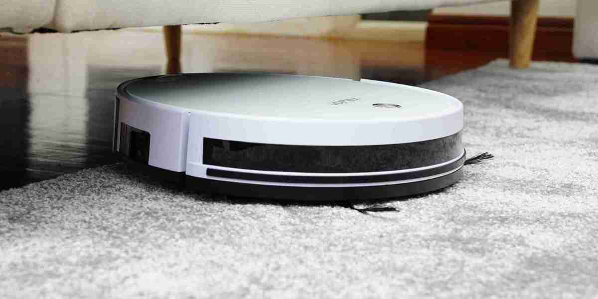 Residential Robotic Vacuum Cleaner Market Surges Due to Time-Saving Features and Automation Preferences