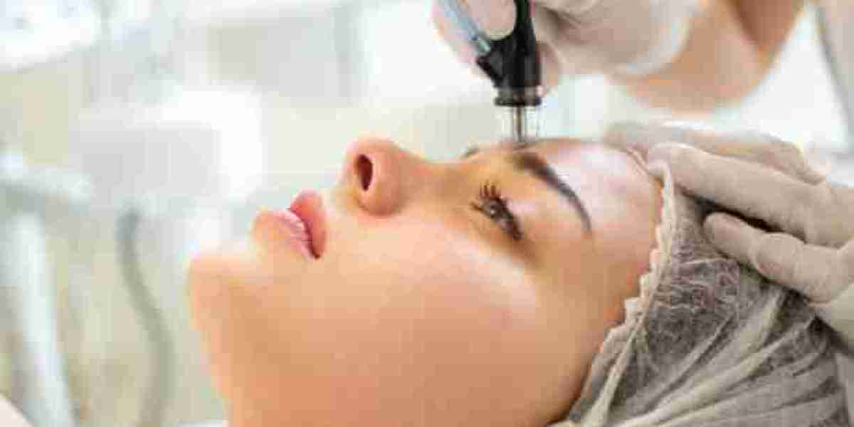 Best Time to Get a HydraFacial in Riyadh
