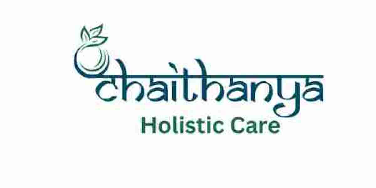 Best Elderly Care Services in Bangalore - Chaithanya Holistic Care