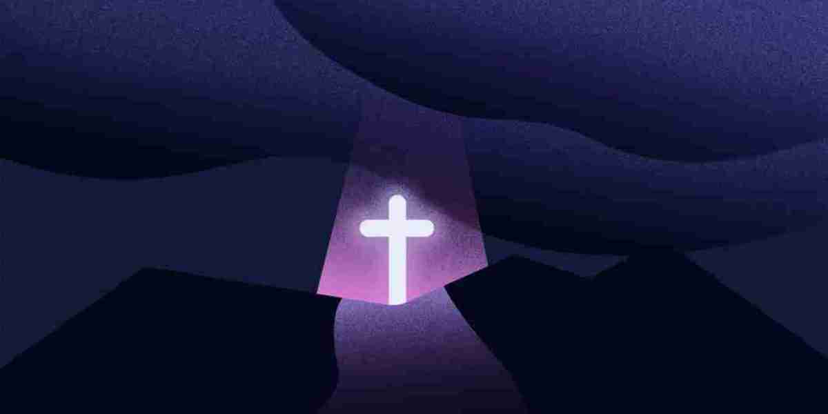 How Faith, Trust, and Forgiveness Transform Your Bible Study Journey