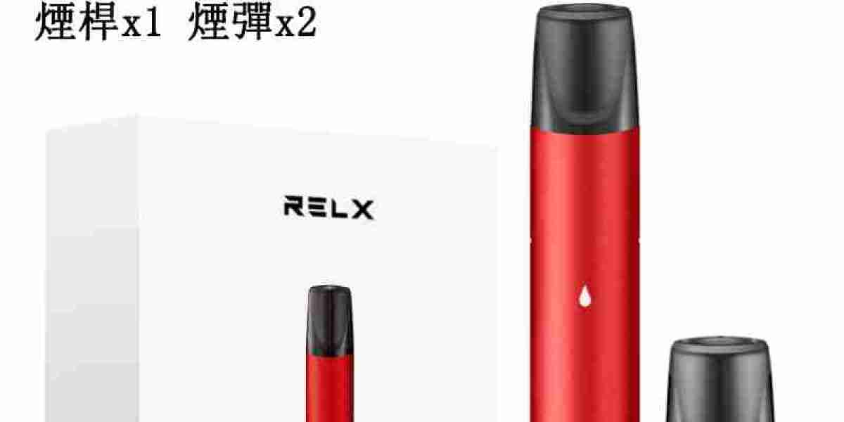 สัมผัสประสบการณ์ บุหรี่ไฟฟ้า relx และรุ่นใหม่ล่าสุด