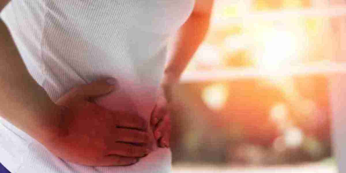 Reducing Inflammation Naturally with Colon Therapy
